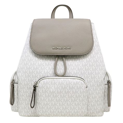 Michael Kors Abbey Large Cargo Backp